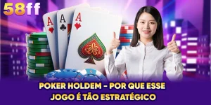Poker holdem
