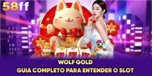Wolf Gold