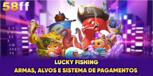 Lucky Fishing
