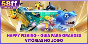 Happy Fishing - Guia Para Grandes Vitórias no Jogo